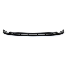 Lip Anteriore Stile Brabus Nero Lucido Mercedes-Benz Classe C W206 22+