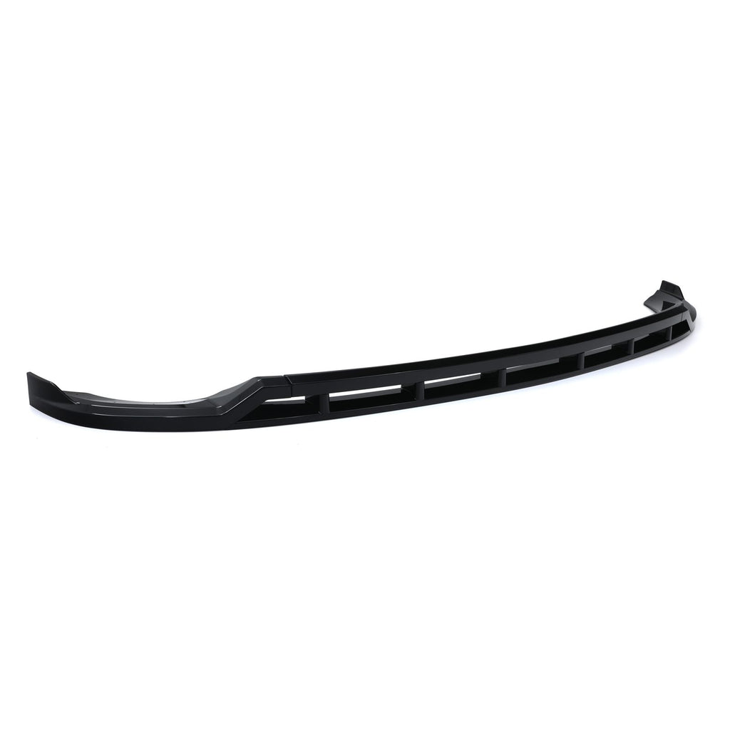 Lip Anteriore Stile Brabus Nero Lucido Mercedes-Benz Classe C W206 22+ - foto 2