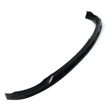 Lip Anteriore Stile Brabus Nero Lucido Mercedes-Benz Classe C W206 22+ - foto 4