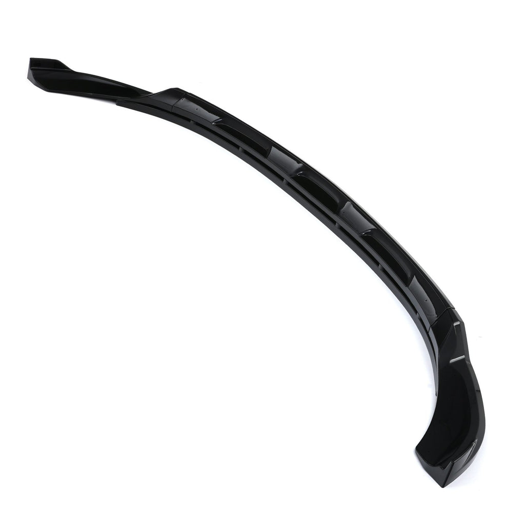 Lip Anteriore Stile Brabus Nero Lucido Mercedes-Benz Classe C W206 22+ - foto 5