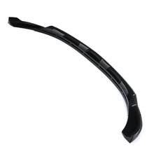 Lip Anteriore Stile Brabus Nero Lucido Mercedes-Benz Classe C W206 22+ - foto 5