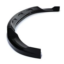 Lip Anteriore Stile Brabus Nero Lucido Mercedes-Benz Classe C W206 22+ - foto 6