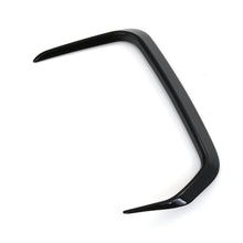 Canard Anteriori Nero Lucido Ford Transit Connect MK3 2024+ - foto 4