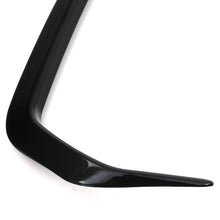 Canard Anteriori Nero Lucido Ford Transit Connect MK3 2024+ - foto 6