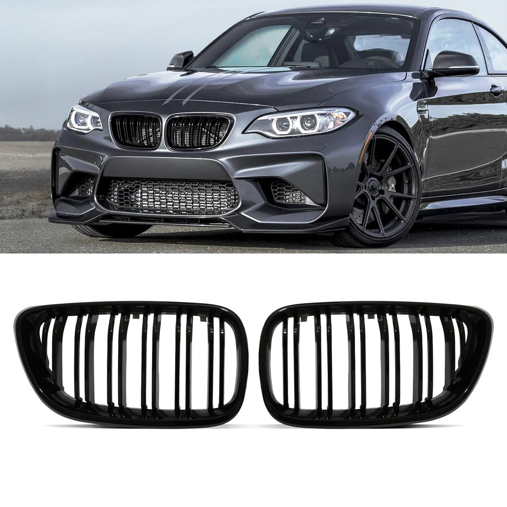 Griglia Calandra Anteriore BMW Serie 2 F22 14-21