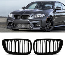 Griglia Calandra Anteriore BMW Serie 2 F22 14-21