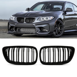Griglia Calandra Anteriore BMW Serie 2 F22 14-21