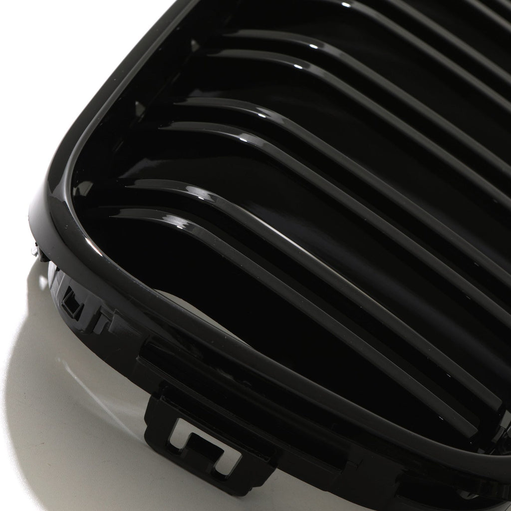 Griglia Calandra Anteriore BMW Serie 2 F22 14-21 - foto 9