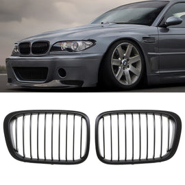 Griglia Calandra Anteriore BMW Serie 3 E46 2 Porte 99-03