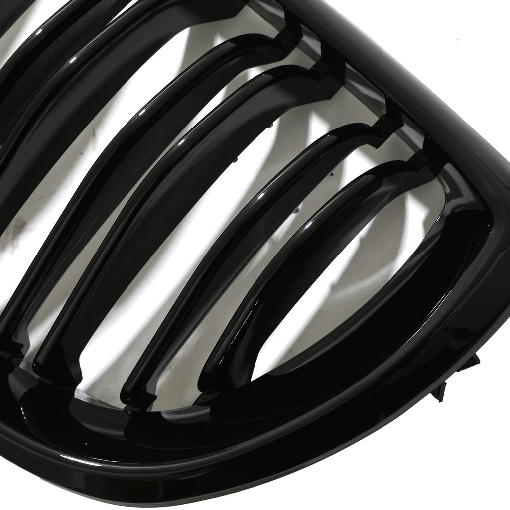 Griglia Calandra Anteriore BMW Serie 3 E46 4 Porte LCI 02-05 - foto 5