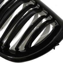 Griglia Calandra Anteriore BMW Serie 3 E46 4 Porte LCI 02-05 - foto 5