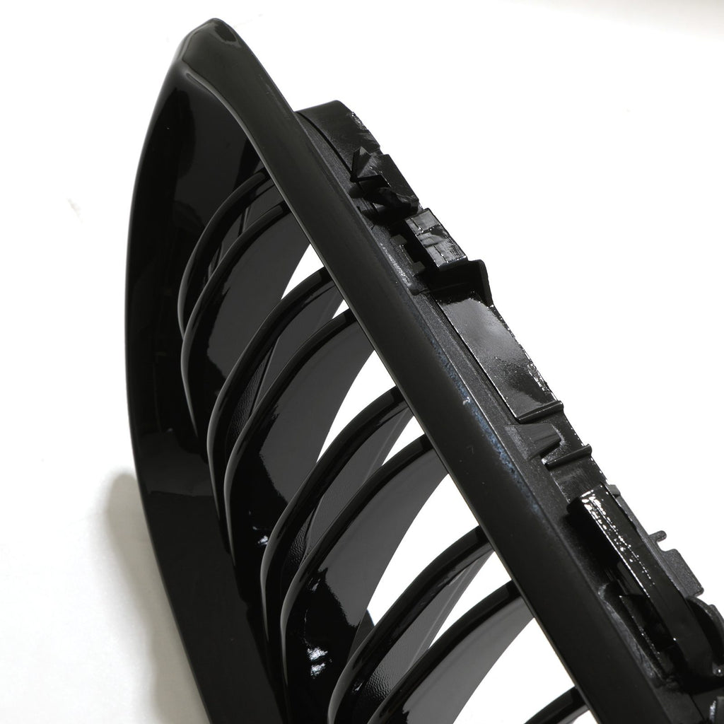 Griglia Calandra Anteriore BMW Serie 3 E46 4 Porte LCI 02-05 - foto 3