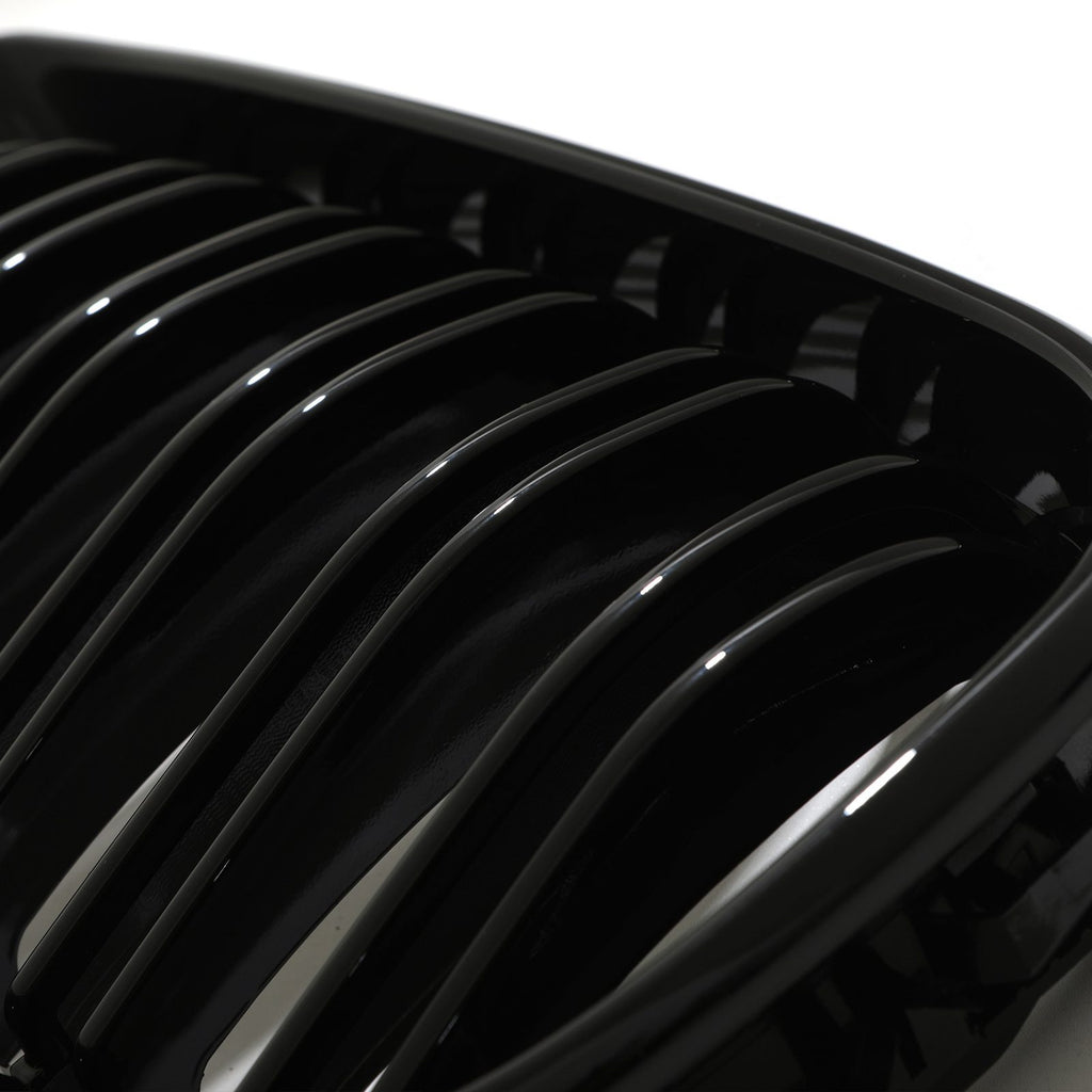 Griglia Calandra Anteriore BMW Serie 3 E46 4 Porte LCI 02-05 - foto 6