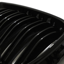 Griglia Calandra Anteriore BMW Serie 3 E46 4 Porte LCI 02-05 - foto 6