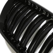 Griglia Calandra Anteriore BMW Serie 3 E46 4 Porte LCI 02-05 - foto 7