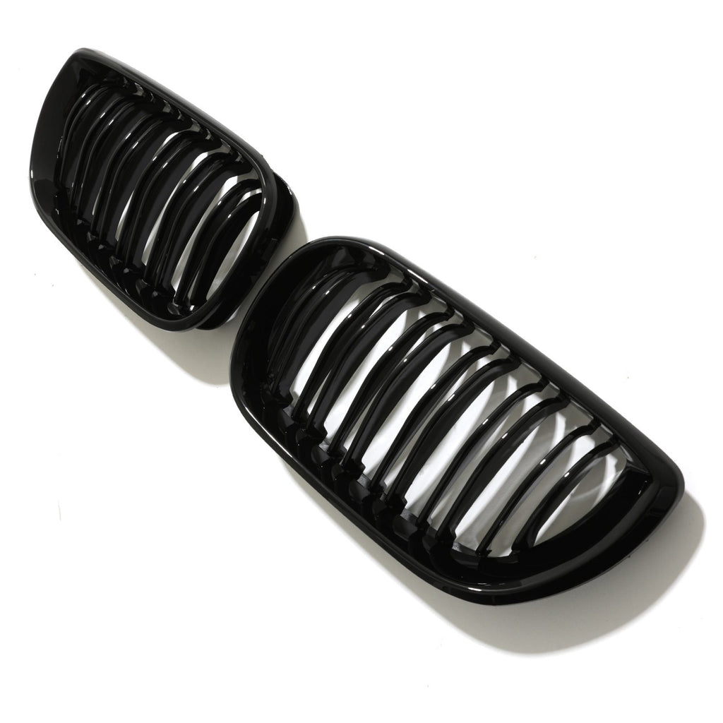 Griglia Calandra Anteriore BMW Serie 3 E46 4 Porte LCI 02-05 - foto 2