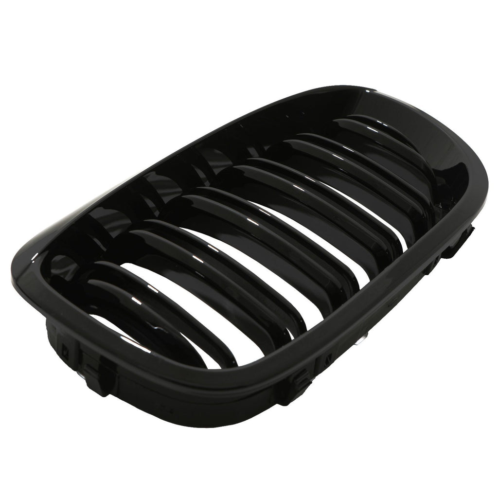 Griglia Calandra Anteriore BMW Serie 3 E46 2 Porte LCI 02-05 - foto 8