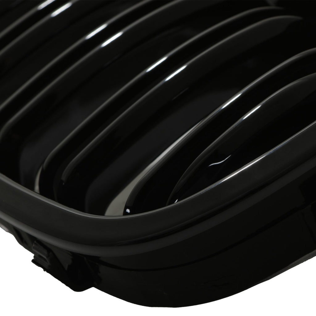 Griglia Calandra Anteriore BMW Serie 3 E46 2 Porte LCI 02-05 - foto 9
