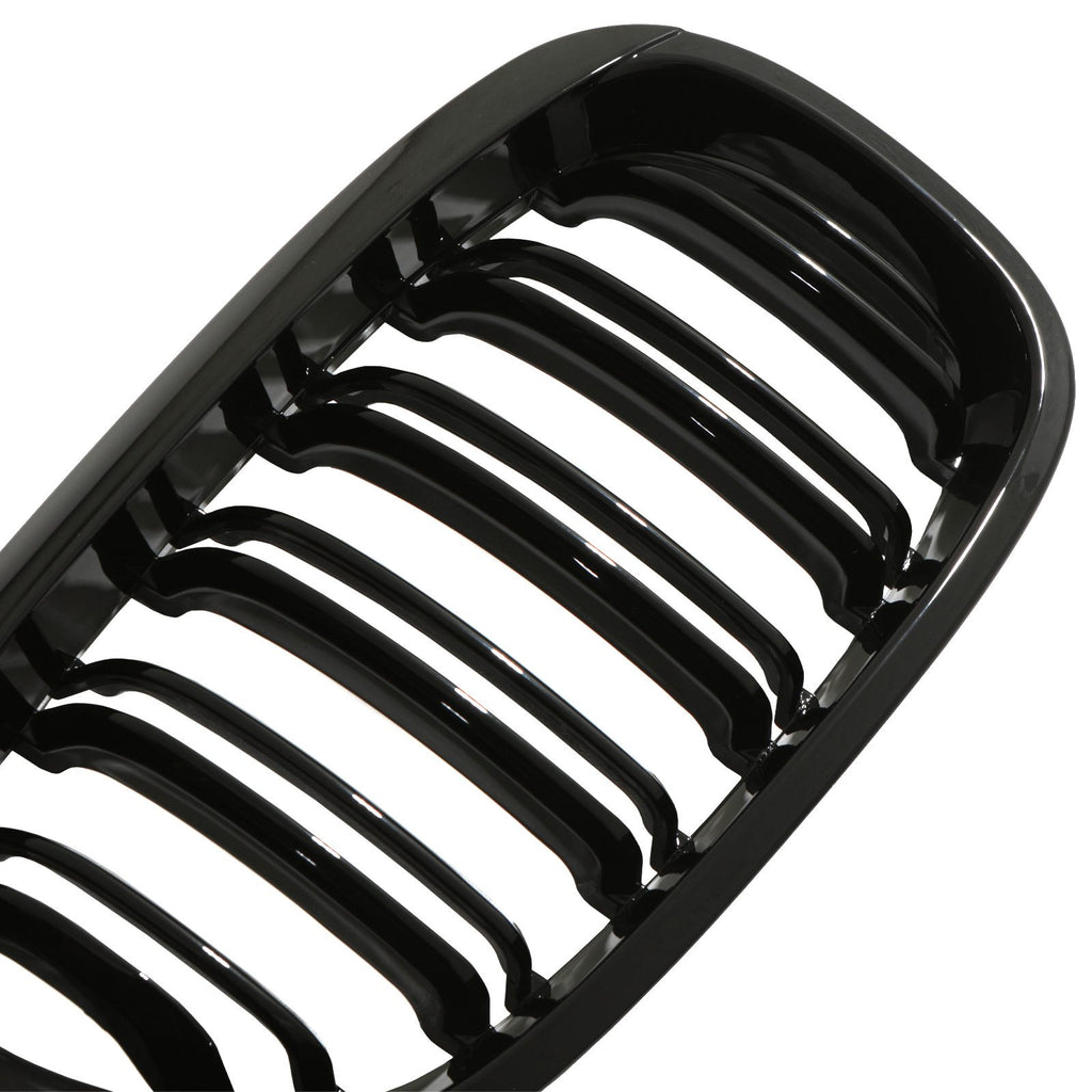 Griglia Calandra Anteriore BMW Serie 3 E46 2 Porte LCI 02-05 - foto 7