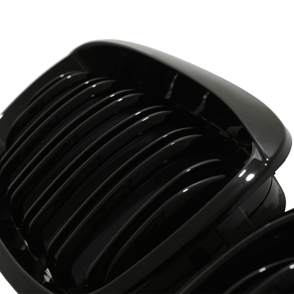 Griglia Calandra Anteriore BMW Serie 3 E46 2 Porte LCI 02-05 - foto 4