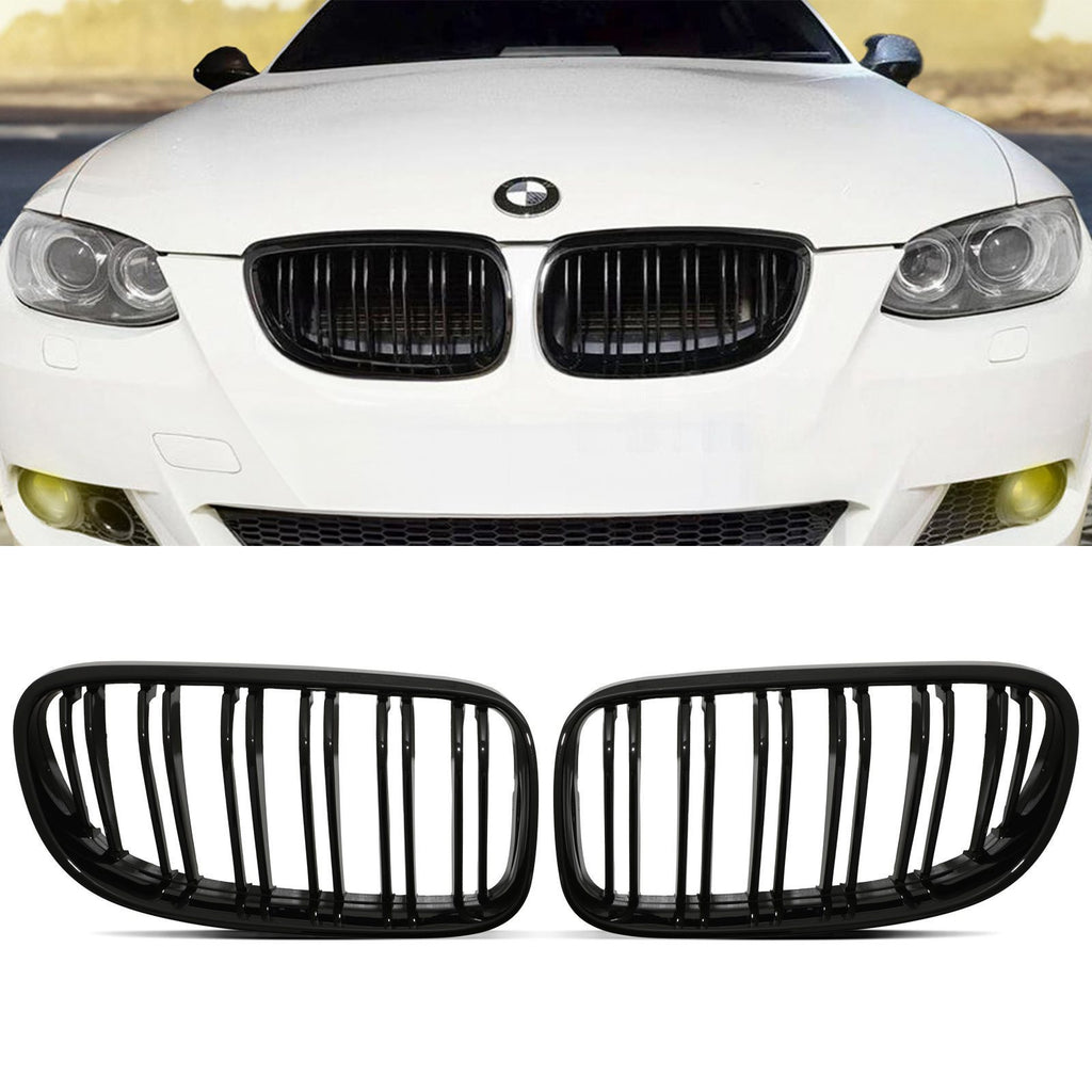 Griglia Calandra Anteriore BMW Serie 3 E92 06-09