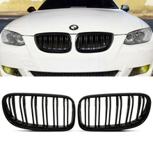 Griglia Calandra Anteriore BMW Serie 3 E92 06-09