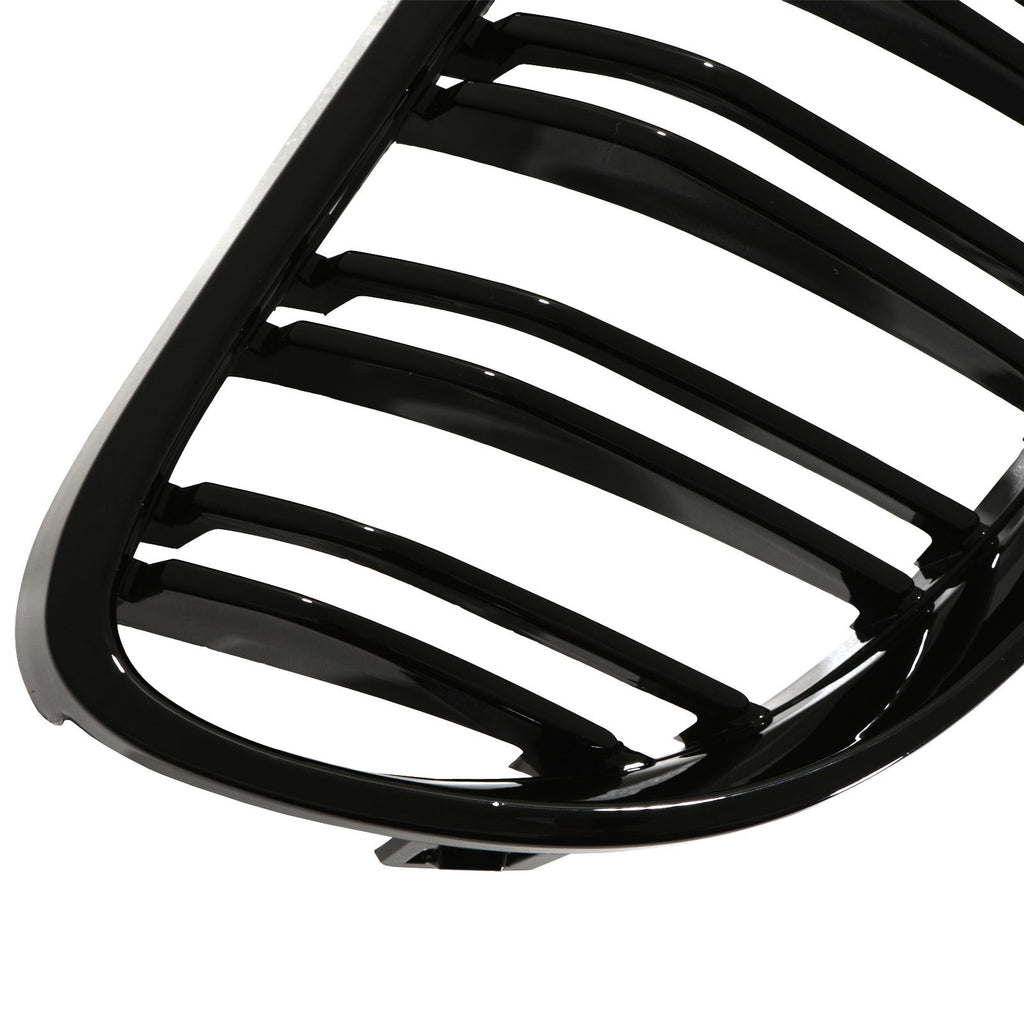 Griglia Calandra Anteriore BMW Serie 3 E92 06-09 - foto 5