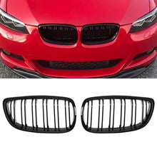 Griglia Calandra Anteriore BMW Serie 3 E92 LCI 10-13