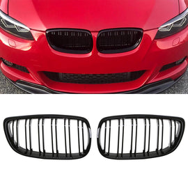 Griglia Calandra Anteriore BMW Serie 3 E92 LCI 10-13