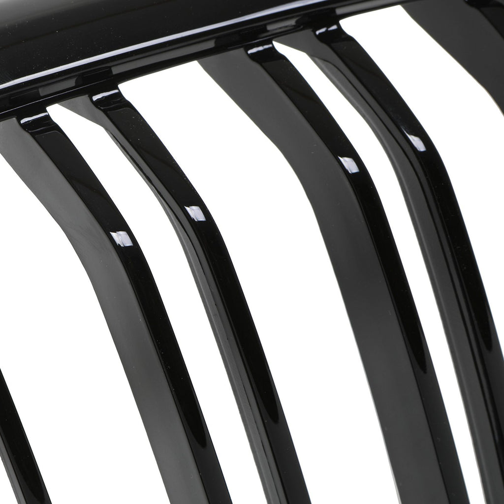 Griglia Calandra Anteriore BMW Serie 3 E92 LCI 10-13 - foto 5