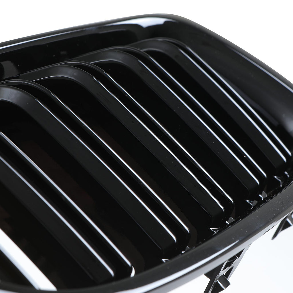 Griglia Calandra Anteriore BMW Serie 3 F30 12-18 - foto 4