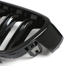 Griglia Calandra Anteriore BMW Serie 3 F30 12-18 - foto 6