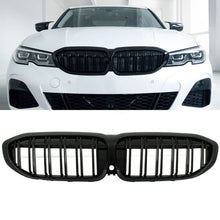 Griglia Calandra Anteriore Doppia BMW Serie 3 G20 19-22