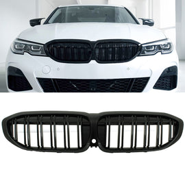 Griglia Calandra Anteriore Doppia BMW Serie 3 G20 19-22