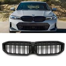 Griglie Calandra Stile M Sport BMW Serie 3 G20 G21 LCI 22+