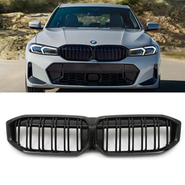 Griglie Calandra Stile M Sport BMW Serie 3 G20 G21 LCI 22+