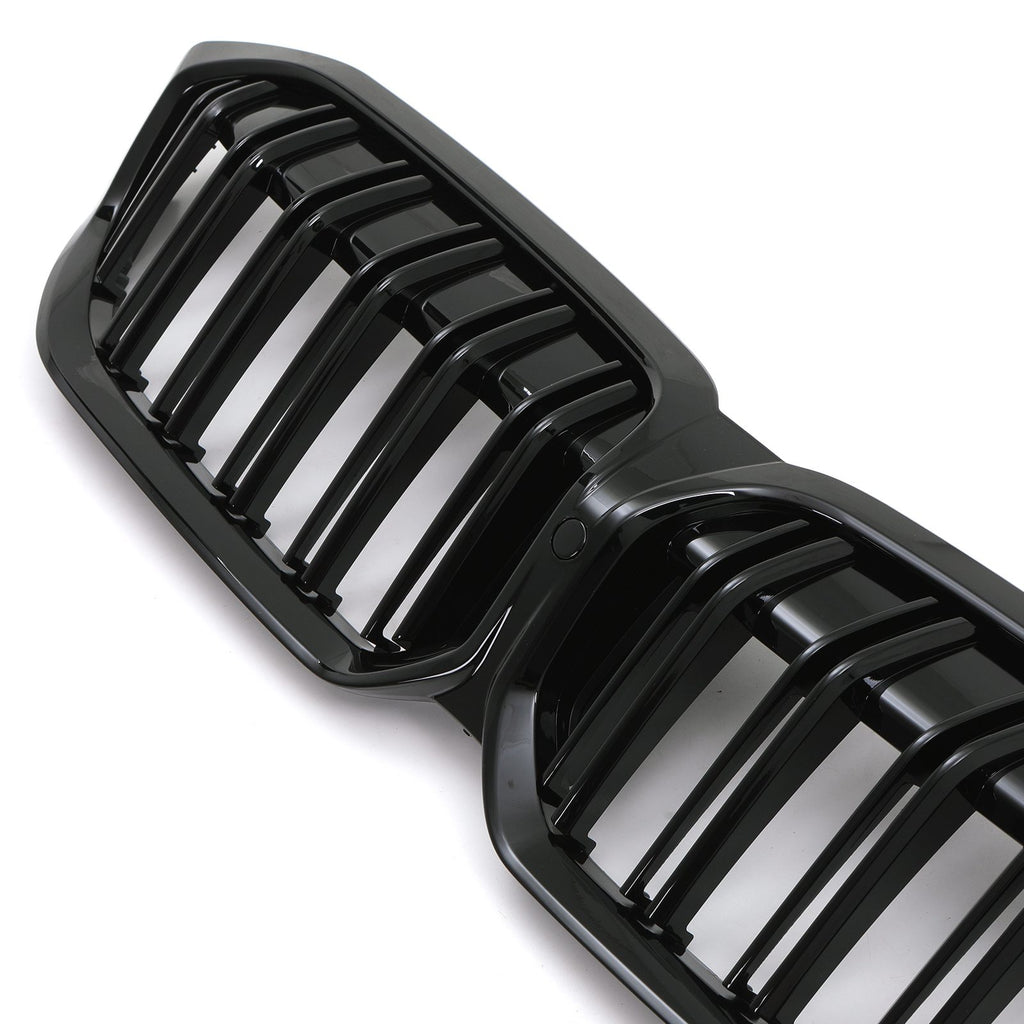Griglie Calandra Stile M Sport BMW Serie 3 G20 G21 LCI 22+ - foto 4