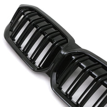 Griglie Calandra Stile M Sport BMW Serie 3 G20 G21 LCI 22+ - foto 4