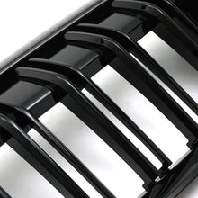 Griglie Calandra Stile M Sport BMW Serie 3 G20 G21 LCI 22+ - foto 8