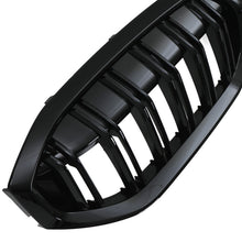 Griglie Calandra Stile M Sport BMW Serie 3 G20 G21 LCI 22+ - foto 6