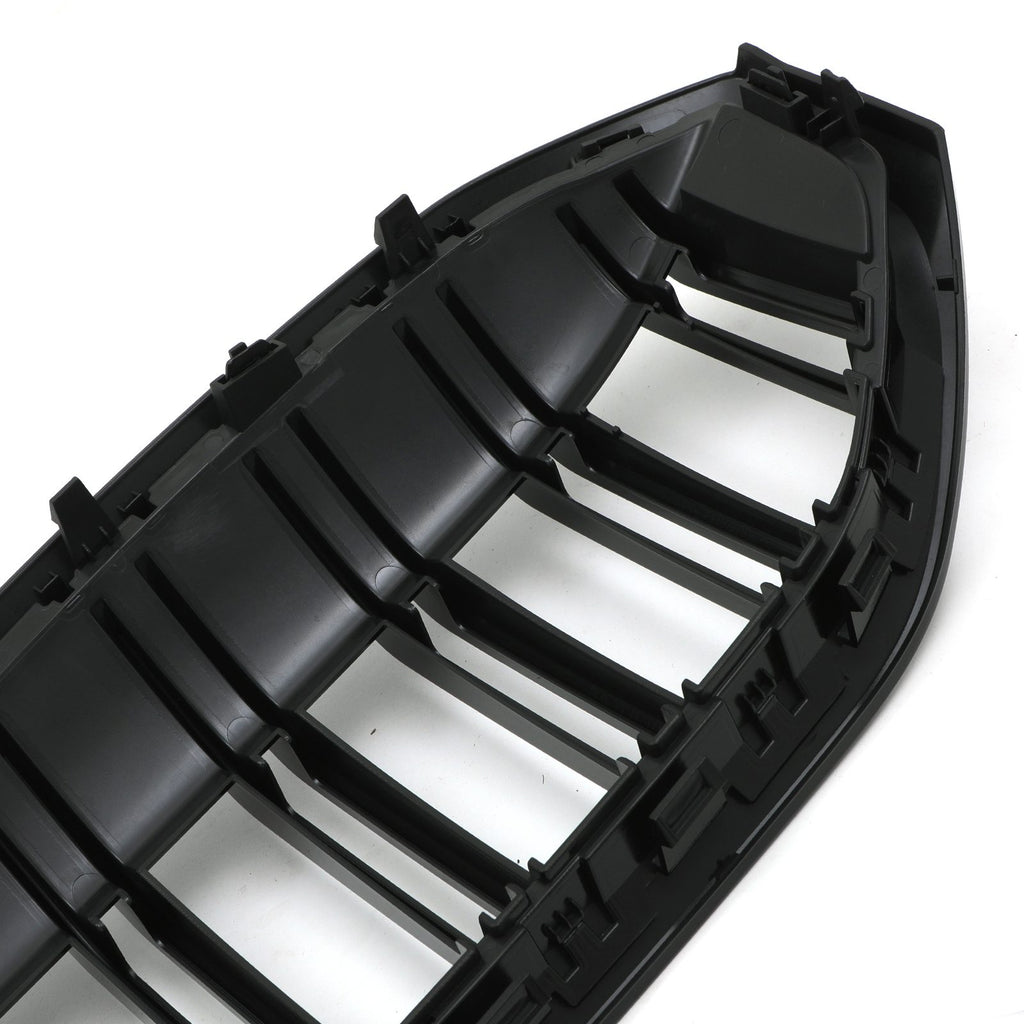 Griglie Calandra Stile M Sport BMW Serie 3 G20 G21 LCI 22+ - foto 9