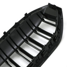 Griglie Calandra Stile M Sport BMW Serie 3 G20 G21 LCI 22+ - foto 9