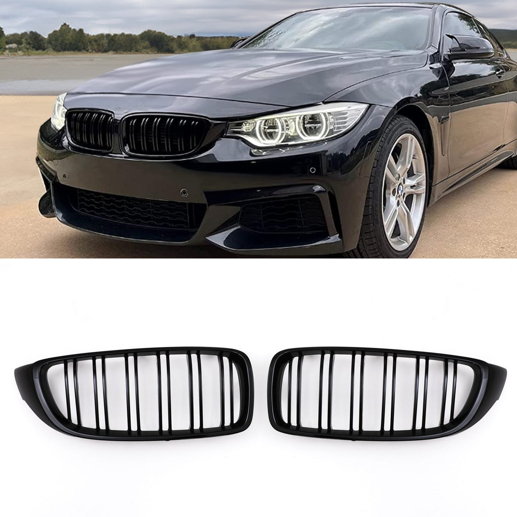Griglia Calandra Anteriore BMW Serie 4 F32 F33 F36 14-20