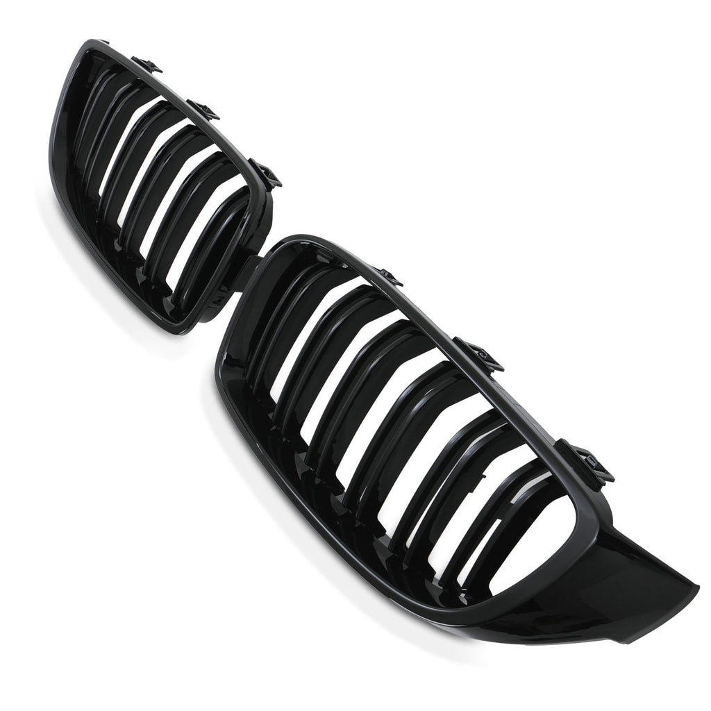 Griglia Calandra Anteriore BMW Serie 4 F32 F33 F36 14-20 - foto 4