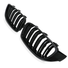 Griglia Calandra Anteriore BMW Serie 4 F32 F33 F36 14-20 - foto 4