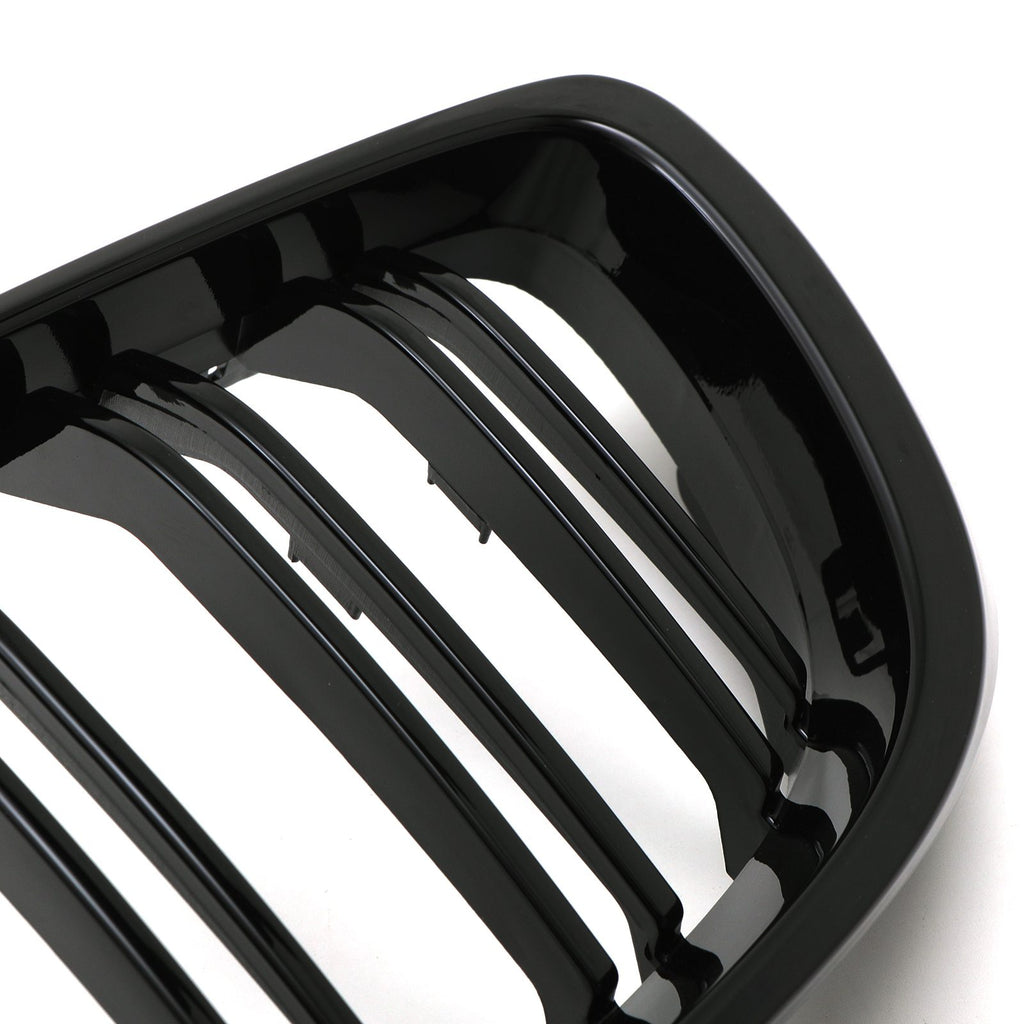 Griglia Calandra Anteriore BMW Serie 4 F32 F33 F36 14-20 - foto 7
