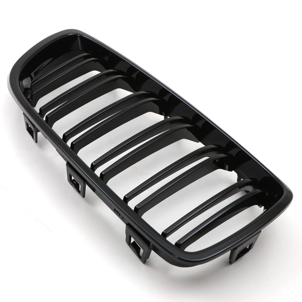 Griglia Calandra Anteriore BMW Serie 4 F32 F33 F36 14-20 - foto 5