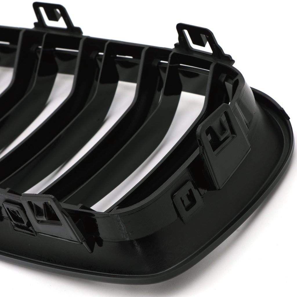 Griglia Calandra Anteriore BMW Serie 4 F32 F33 F36 14-20 - foto 10