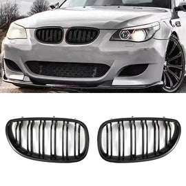 Griglia Calandra Anteriore BMW Serie 5 E60 E61 03-10