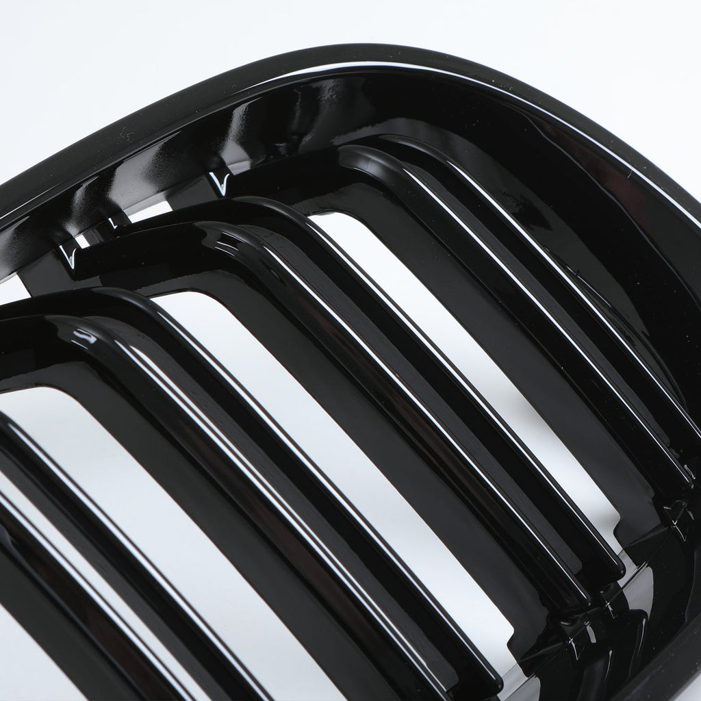 Griglia Calandra Anteriore BMW Serie 5 E60 E61 03-10 - foto 8